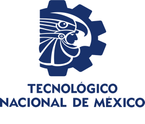 Logo TecNM